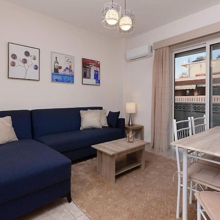 Bon Bonheur Apartments Rhodes City المظهر الخارجي الصورة