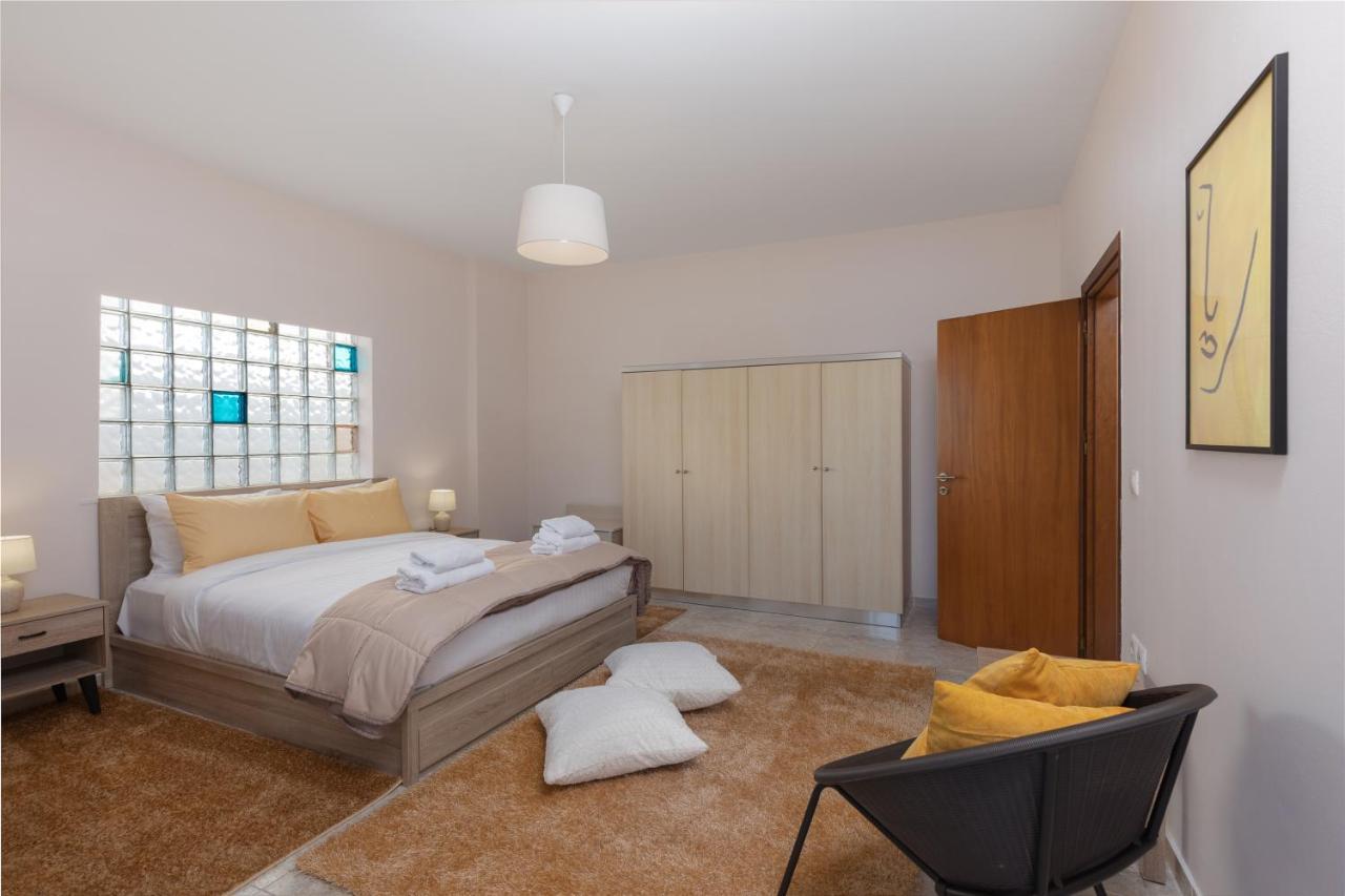 Bon Bonheur Apartments Rhodes City المظهر الخارجي الصورة